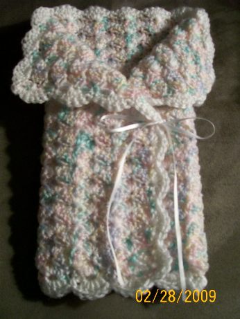baby bunting wrap