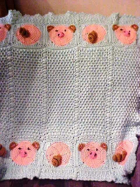 Pigs in Blanket